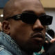 Kanye West Barred From Performing at the Grammys