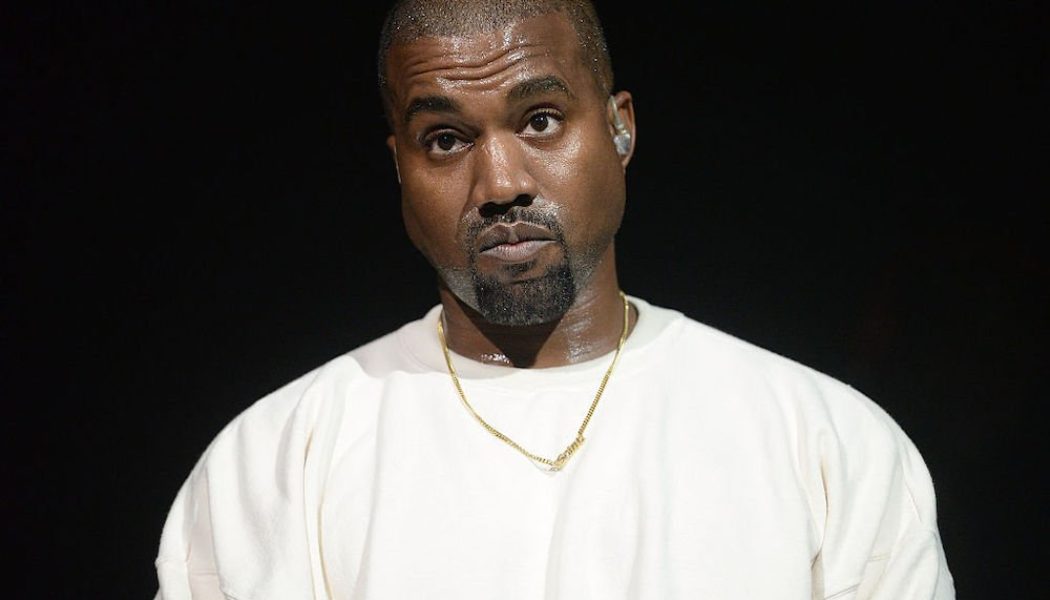 Kanye West Barred From Performing at the Grammys Due to ‘Concerning Online Behavior’