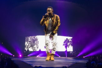 Kanye West, Kendrick Lamar & Future Headlining Rolling Loud Miami 2022