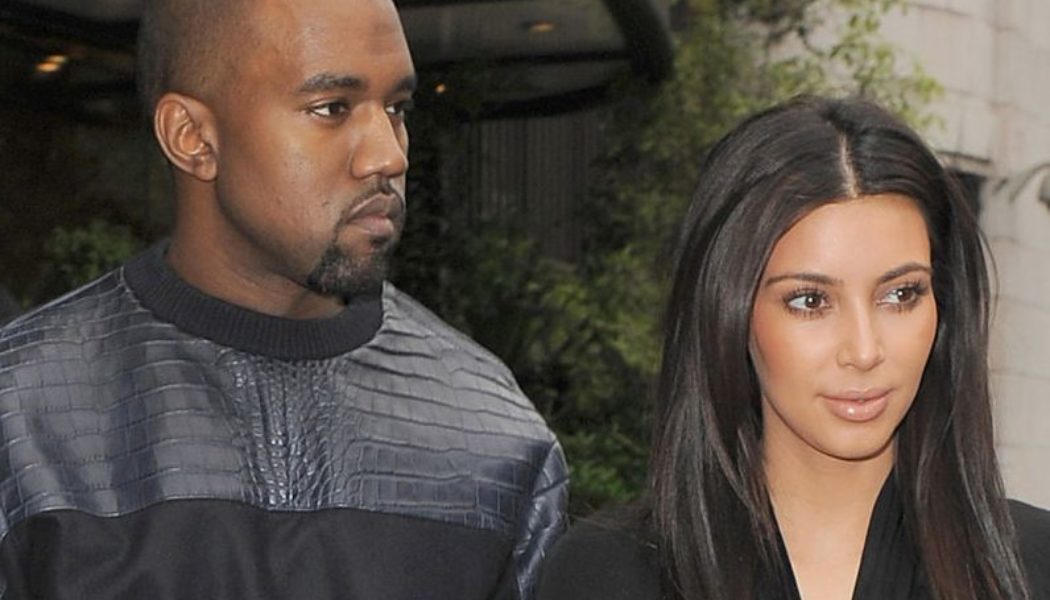 Kanye West Now Ready To Speed Up Kim Kardashian Divorce?