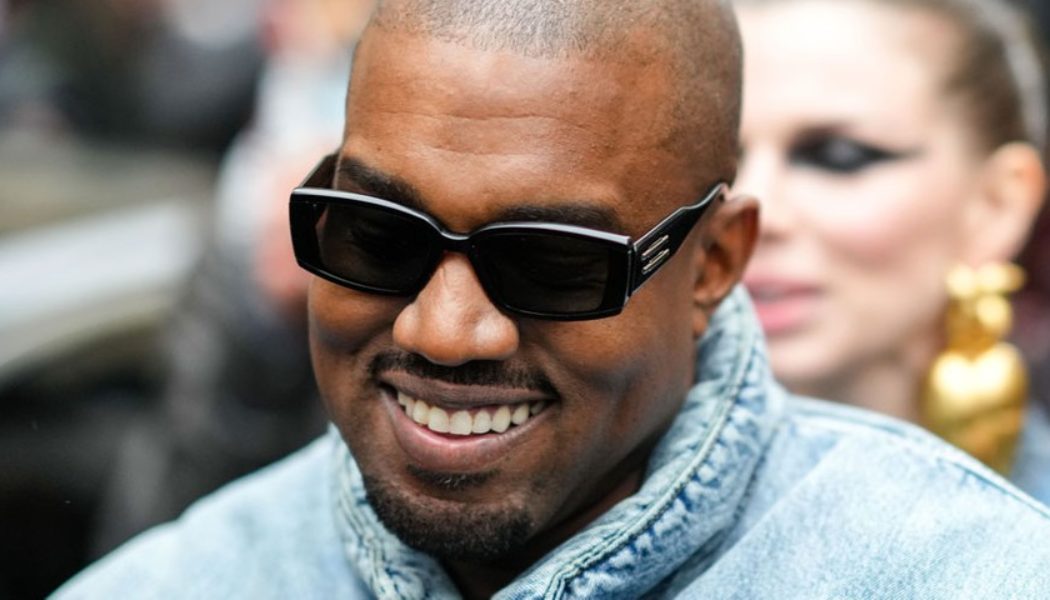 Kanye West Reacts to ‘DONDA 2’ Not Being Eligible to Chart on Billboard