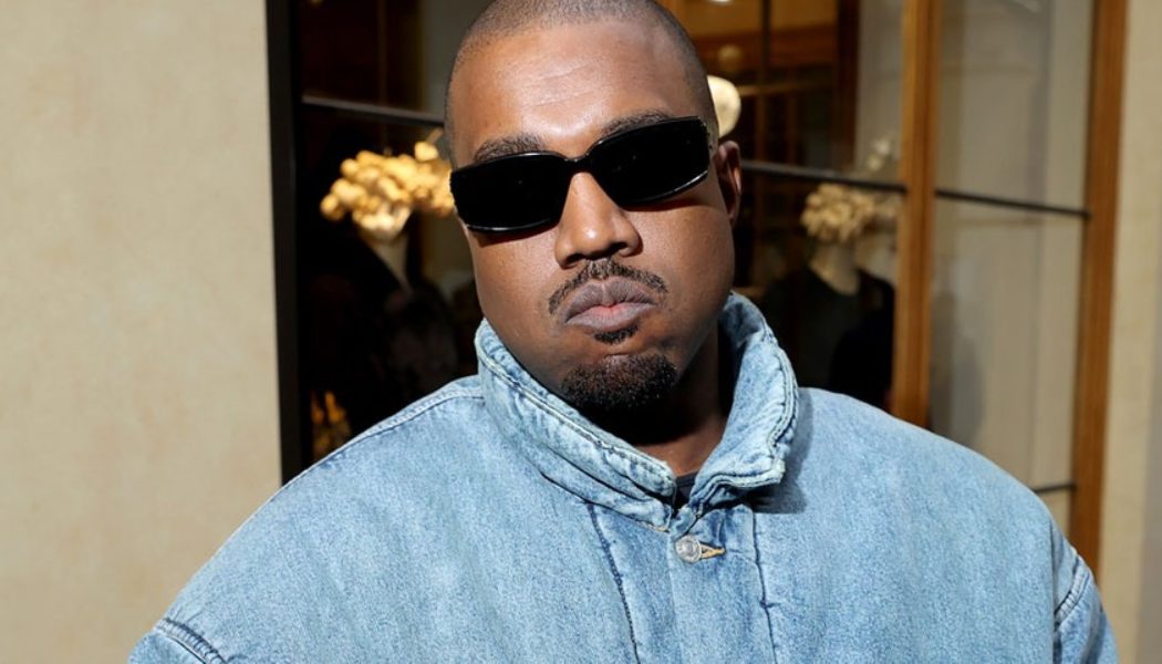 Kanye West Reportedly Updates ‘DONDA 2’ With New Verse From Fivio Foreign