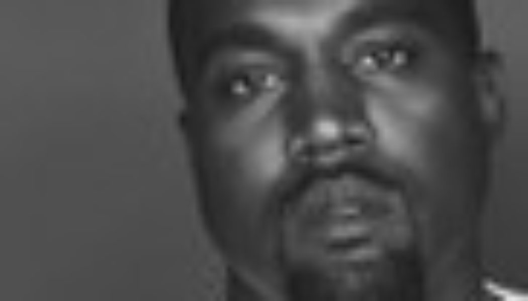 Kanye West Suspended From Instagram for 24 Hours