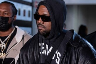 Kanye West to Release “Controlling Our Narrative” Conversation on Facebook