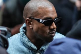 Kanye West’s Grammys Performance Has Officially Been Canceled