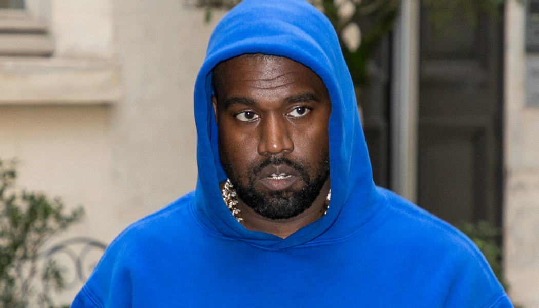 Kanye West’s New Album Donda 2 Ruled Ineligible for Billboard Charts