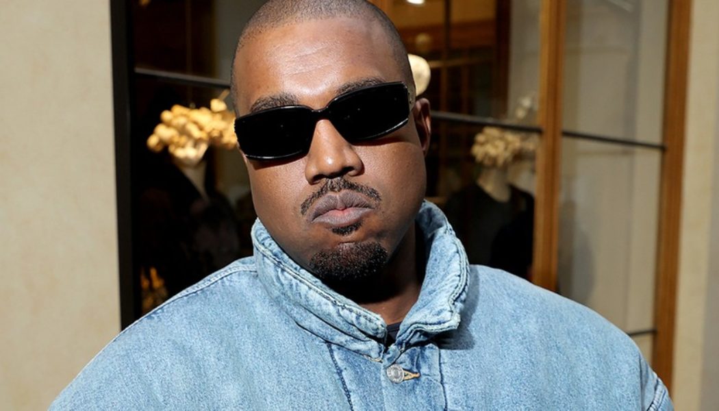 Kanye West’s ‘The College Dropout’ Projected to Return to No. 15 on Billboard 200