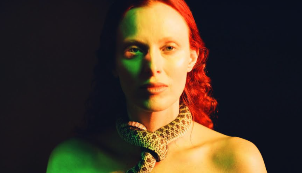 Karen Elson Enchants on New Country-Pop Song ‘Broken Shadow’