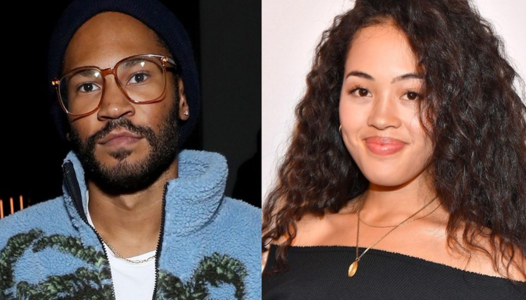 Kaytranada and Joyce Wrice Team Up for R&B Anthem “Iced Tea”