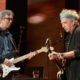 Keith Richards Calls Out Eric Clapton’s Vaccine Skepticism: “Do as Doctor Says”