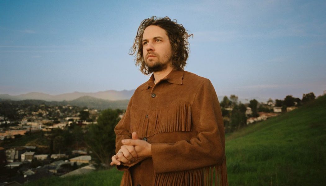 Kevin Morby Announces New Album This Is A Photograph