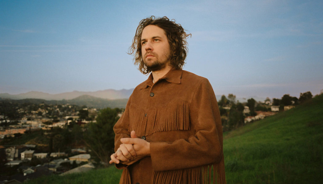 Kevin Morby Shares New Single ‘Rock Bottom’