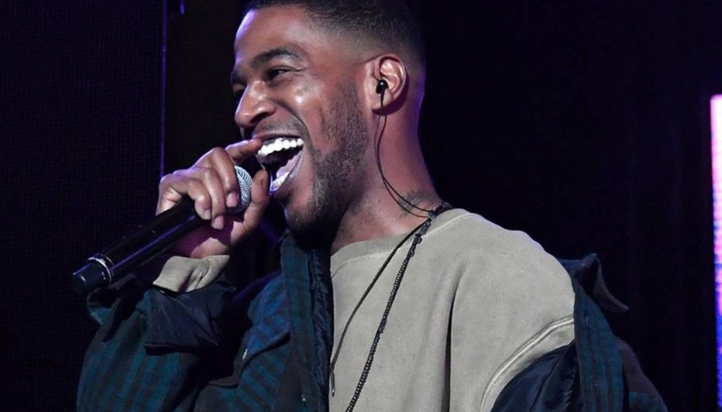 Kid Cudi Drops New Video for ‘Sonic the Hedgehog 2’ Track Stars in the Sky