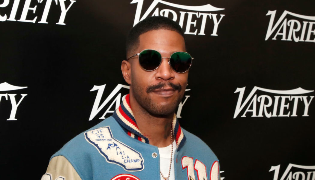 Kid Cudi Is “Getting Off” Social Media “For My Mental”