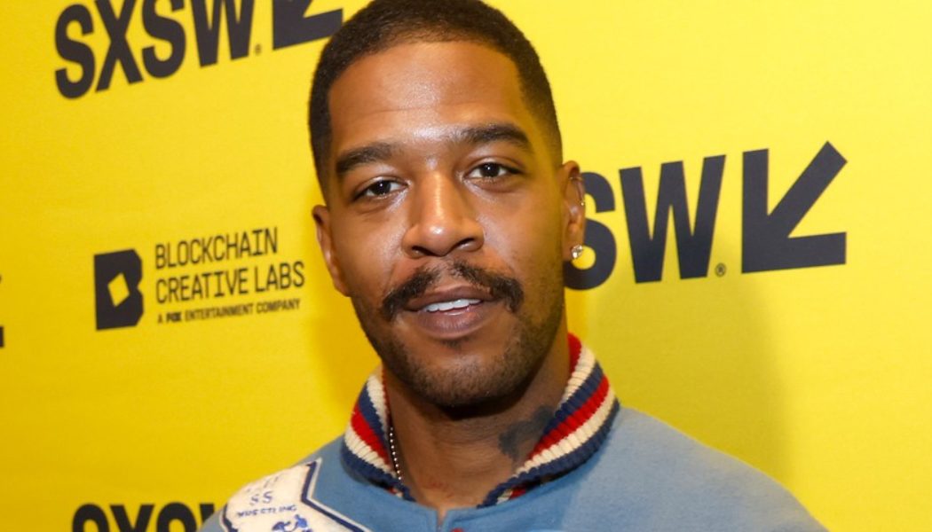 Kid Cudi To Direct and Star in Netflix’s ‘Teddy,’ Produced by JAY-Z and Jeymes Samuel