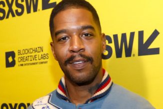 Kid Cudi To Direct and Star in Netflix’s ‘Teddy,’ Produced by JAY-Z and Jeymes Samuel