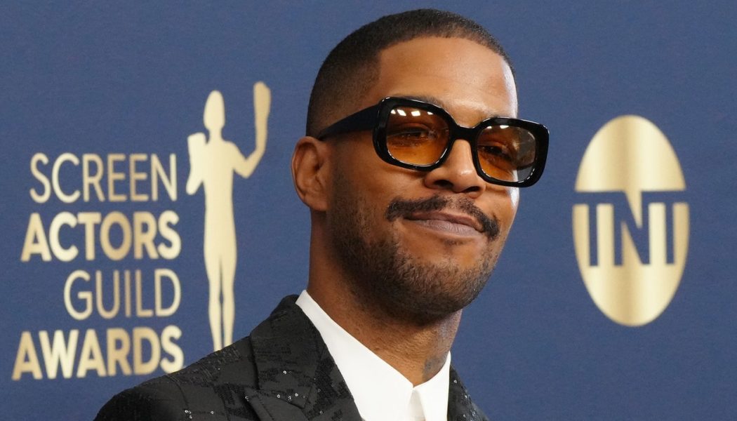 Kid Cudi to Star in Brittany Snow-Directed Film September 17th