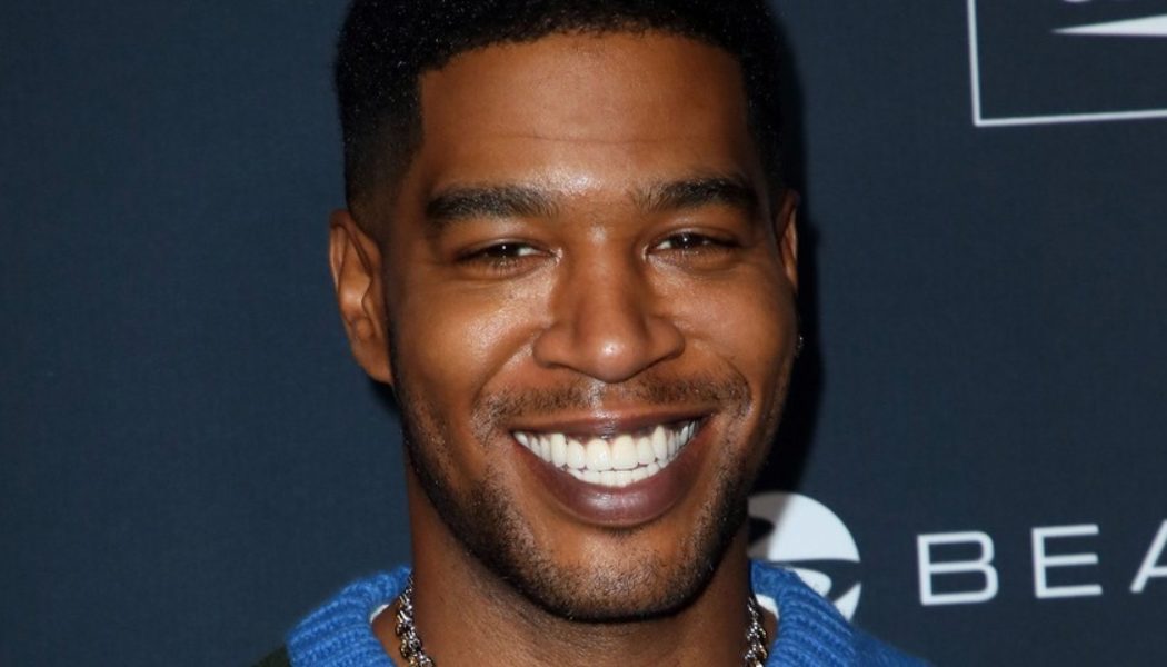 Kid Cudi To Star in Brittany Snow-Directed ‘September 17th’ Film