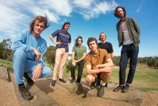 King Gizzard and the Lizard Wizard Tease First Double LP With 18-Minute Single