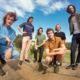 King Gizzard and the Lizard Wizard Tease First Double LP With 18-Minute Single