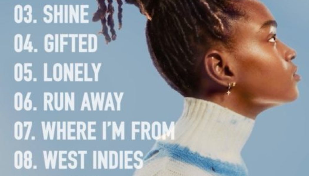 Koffee – Gifted