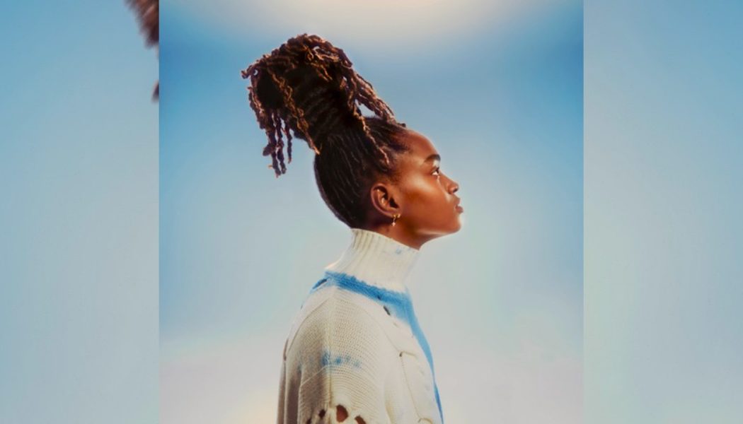 Koffee Has Officially Released Her Debut Album ‘Gifted’