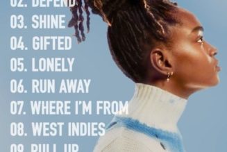 Koffee – Lonely