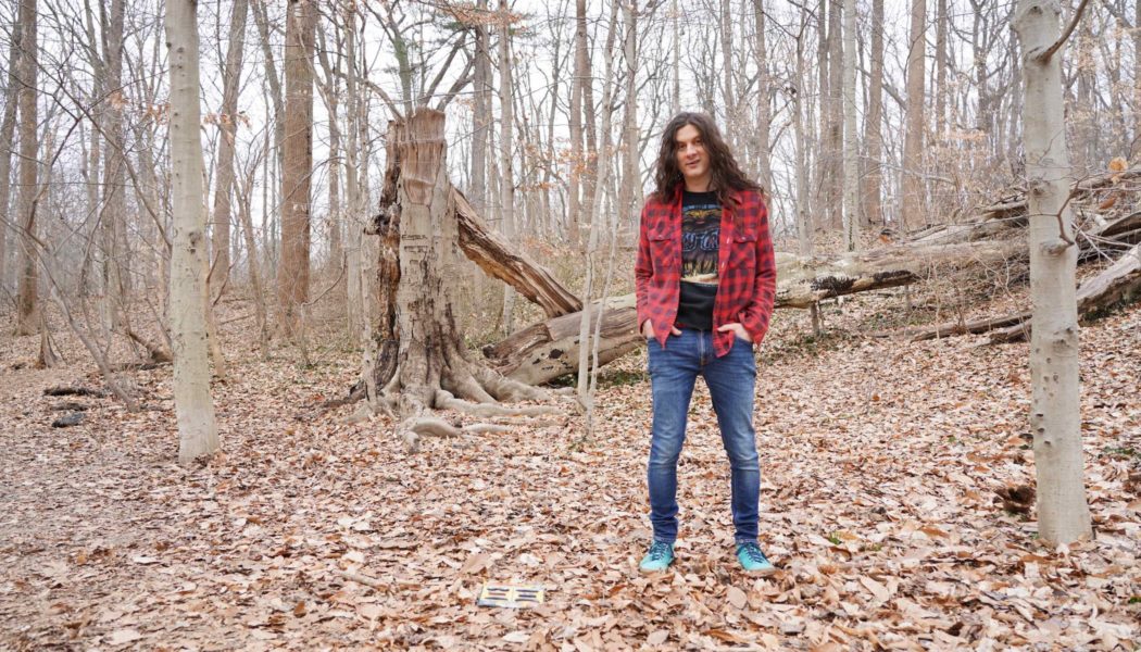 Kurt Vile Goes Into the Woods in ‘Mount Airy Hill (Way Gone)’ Video