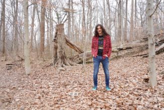 Kurt Vile Goes Into the Woods in ‘Mount Airy Hill (Way Gone)’ Video