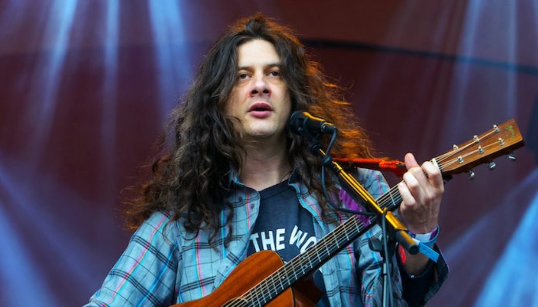 Kurt Vile Shares New Song “Hey Like a Child”: Listen