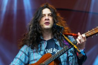 Kurt Vile Shares New Song “Hey Like a Child”: Listen