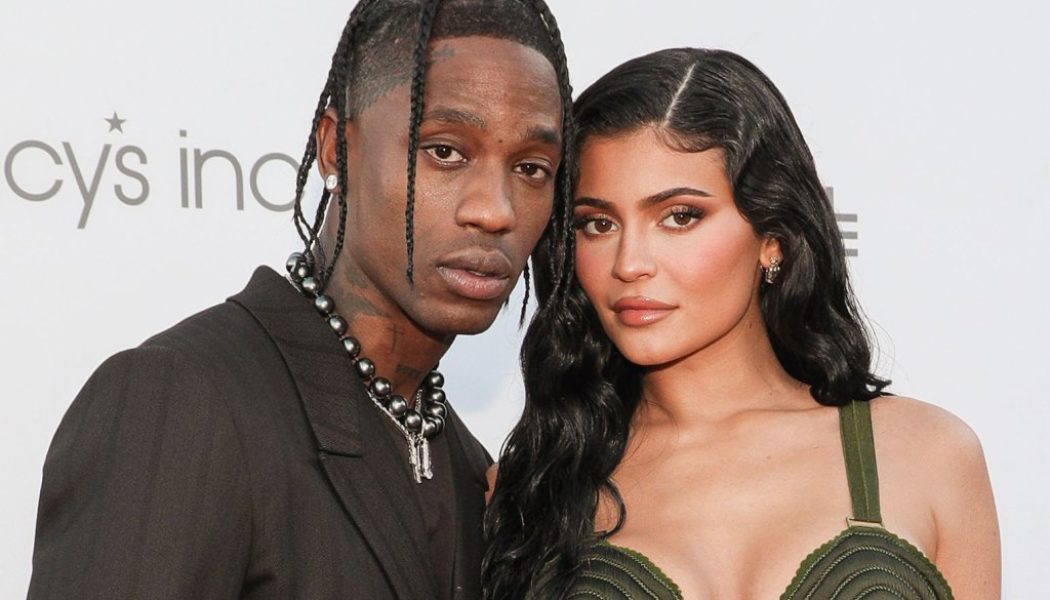 Kylie Jenner Says Son’s Name ‘Isn’t Wolf Anymore’