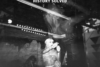 La Neve Announces New EP History Solved, Shares Video for New Song: Watch