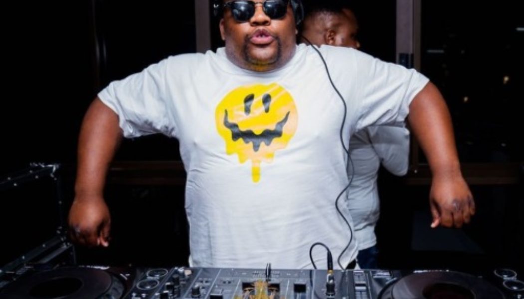 Leehleza – Groove Cartel Amapiano Mix