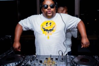 Leehleza – Groove Cartel Amapiano Mix