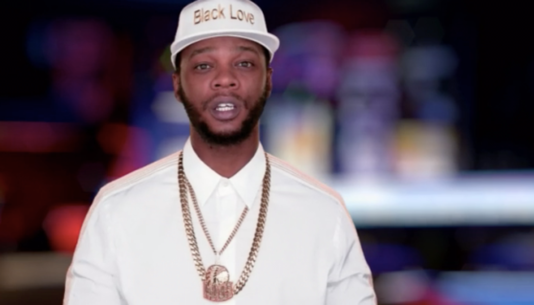 Lil Durk “Golden Child,” Papoose ft. Method Man “Heat 7” & More | Daily Visuals 3.11.22