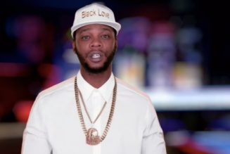 Lil Durk “Golden Child,” Papoose ft. Method Man “Heat 7” & More | Daily Visuals 3.11.22