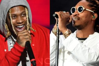 Lil Durk Recruits Future for “Petty Too” and “AHHH HA” on ‘Fallon’