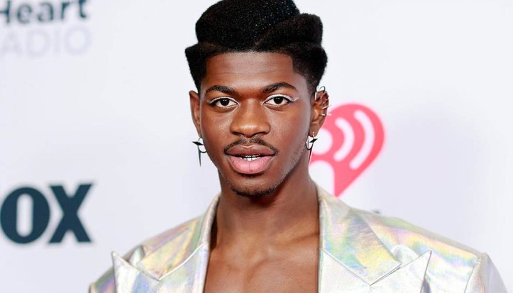 Lil Nas X Teases New Album Is Almost Finished, Shares New Preview Clip