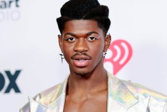 Lil Nas X Teases New Album Is Almost Finished, Shares New Preview Clip