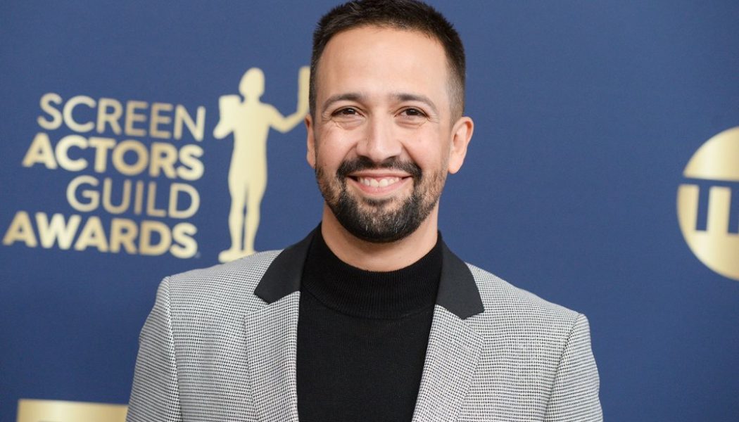 Lin-Manuel Miranda’s ‘Encanto’ Ballad ‘Dos Oruguitas’ Wins at 2022 Guild of Music Supervisors Awards: Full Winners List