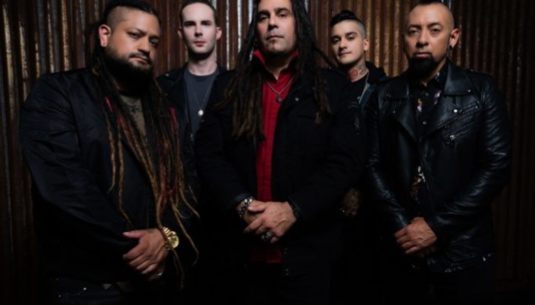 LIONS AT THE GATE Feat. Former ILL NIÑO Members: Music Video For New Single ‘Bed Of Nails’ Available