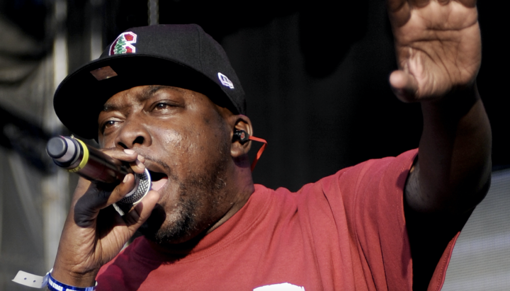 Listen to Phife Dawg’s New Posthumous Song “Forever”