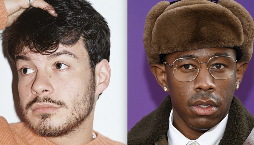 Listen to Rex Orange County and Tyler, the Creator’s New Song “Open a Window”