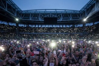 Live Nation to Cease All Business in Russia