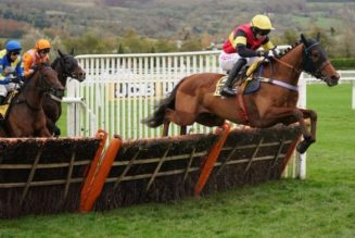 Livescore Bet Cheltenham offer | £20 Cheltenham Free Bet for 2022 Festival