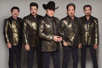 Los Tigres del Norte Score 16th No. 1 on Regional Mexican Airplay Chart With ‘En Dónde Estabas’