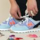 Louis De Guzman & New Balance Collaborate To Remix The 574