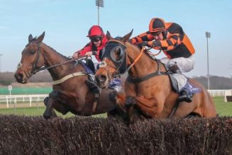 Lucky 15 Tips: Four horses to back on Friday 4th March