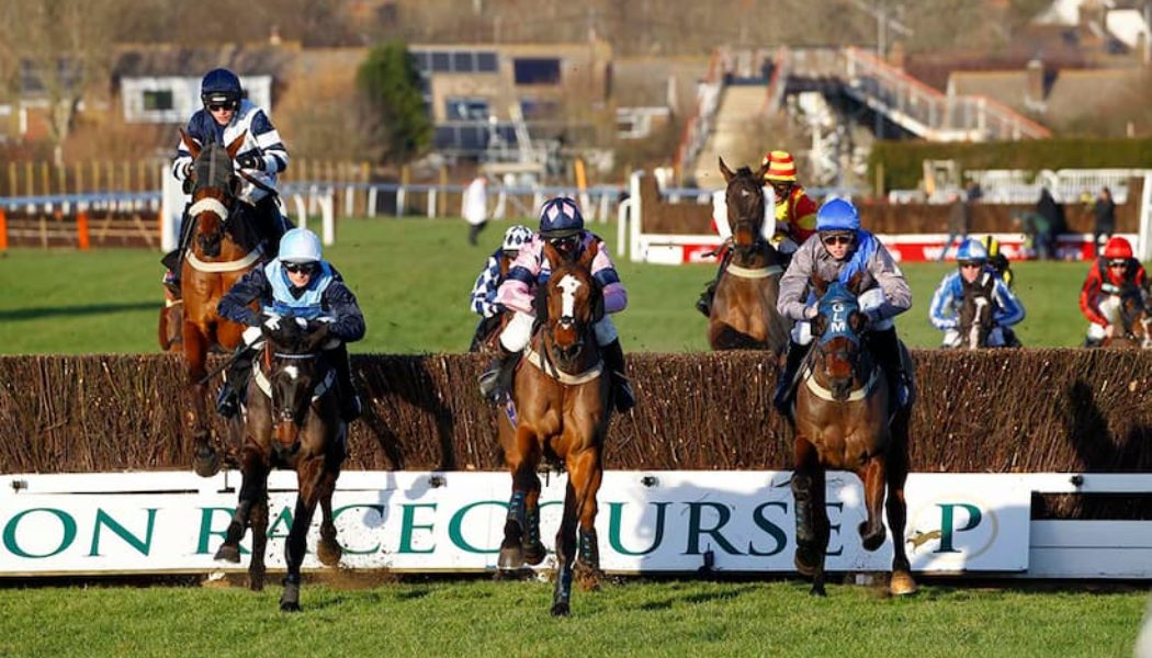 Lucky 15 Tips: Four horses to back on Monday 14th March